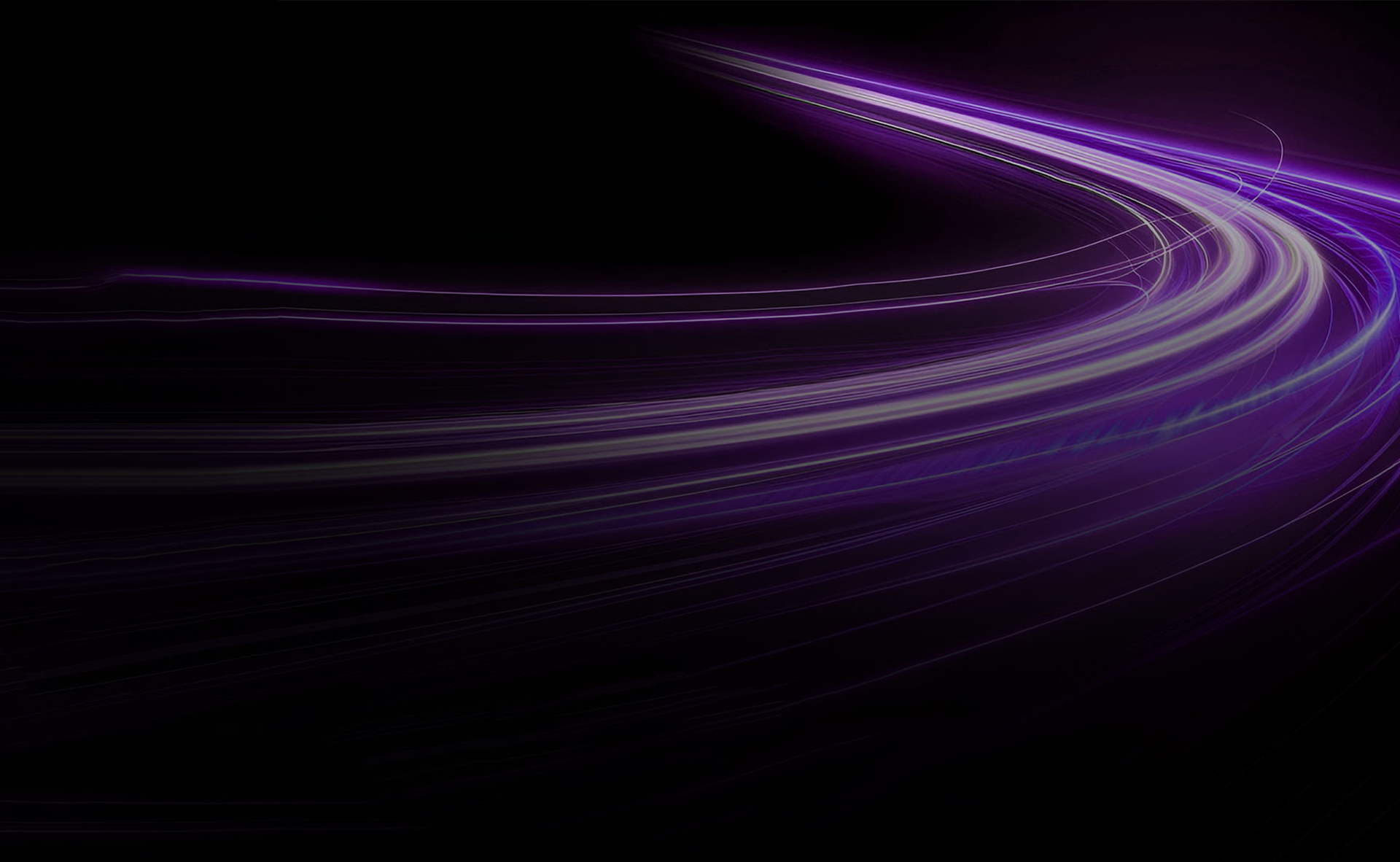 A beautiful landscape